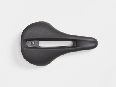 VERSE ELITE サドル ブラック 135mm NEW! Bontrager Verse Elite Bike Saddle 135mm Color Black