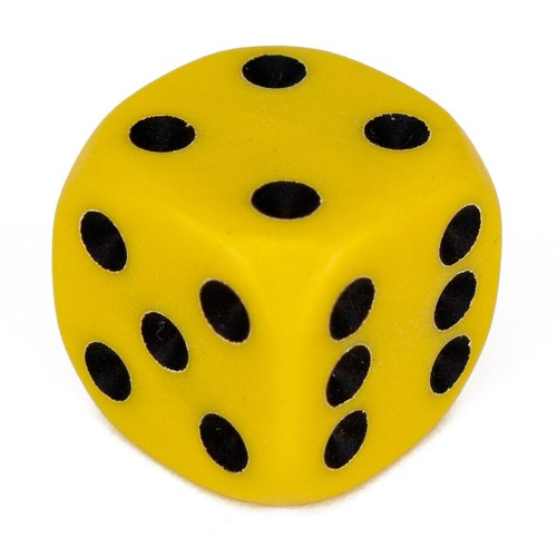 16mm Spot Dice (Select Colour) * D6 Wargames 40k Replacement Board Games Spare - Picture 32 of 109