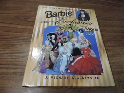barbie encyclopedia