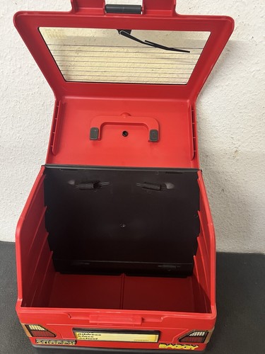 Schulranzen Snappy Baggy 80er Jahre Rarität ! - Bild 12 von 18