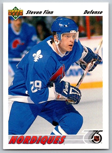 1991-92 Upper Deck Hockey #251-500 PICK FROM LIST - Picture 180 of 501