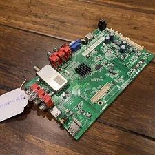 DYNEX 6MS00101A0 MAIN BOARD FOR DX-32L220A12 