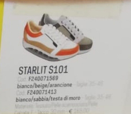 DR SCHOLL SCARPE uomo mod. Starlit EUR 60,00 - PicClick IT