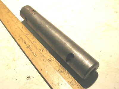 SHOP MADE N02 MAGIC CHUCK 1/2'' NPT EXTENDED TAP HOLDER COLLET P7396