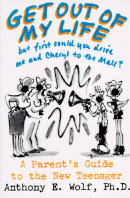 #ad Get Out of My Life But First Could You Drive Me and Cheryl to the Mall? GOOD $3.88