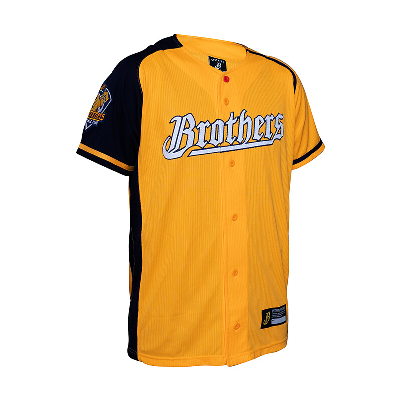 CTBC Brothers Custom Embroidery Jersey (Taiwan CPBL) | eBay CTBC Brothers Custom Embroidery Jersey (Taiwan CPBL) | eBay
