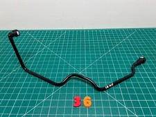 16-18 AUDI A6 A7 S6 S7 RS7 FUEL EMISSION SYSTEM VENT HOSE TUBE PIPE LINE OEM