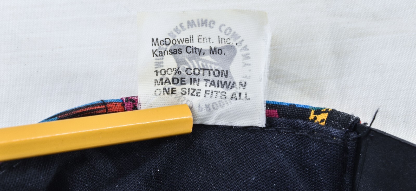 Miller Genuine Draft Beer Aztec Snapback Hat - image 7