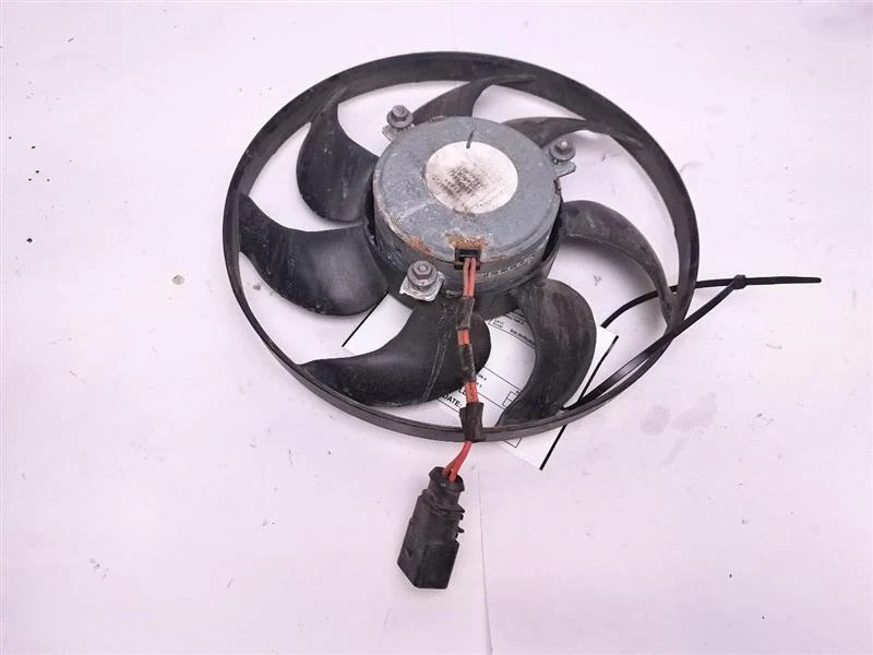 MOTOR VENTILADOR RAD COND para VOLKSWAGEN EOS 2007 - 2016 Foto 4 de 4