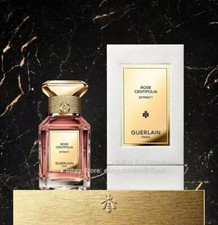 Rose Chérie Guerlain perfume - a fragrance for women 2021 Rose Chérie Guerlain perfume - a fragrance for women 2021