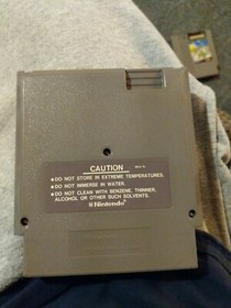 Super Mario Bros. / Duck Hunt Nintendo Entertainment System NES