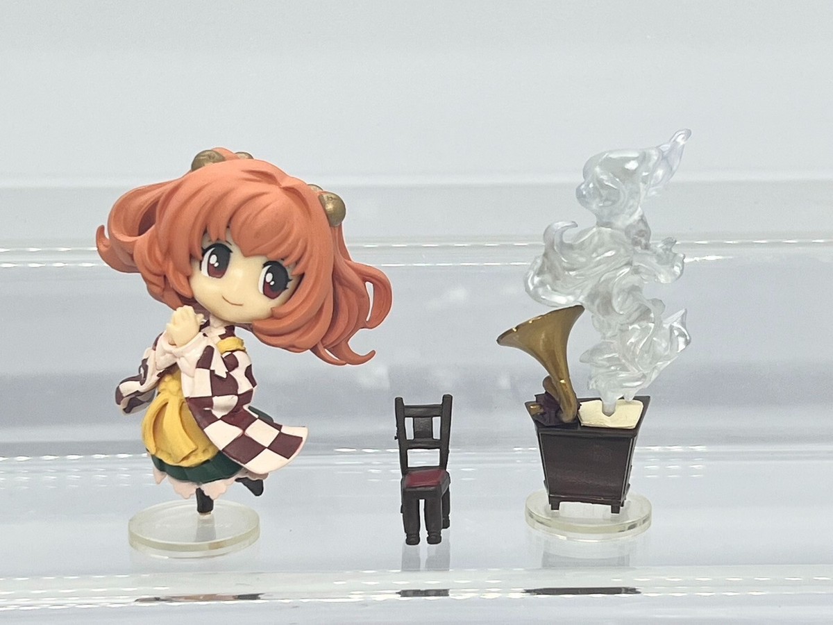 Touhou Project Motoori Kosuzu Kadokawa Figure L066 | eBay