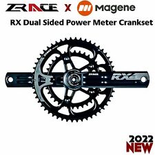 Stages Cycling Ultegra R8000 Dual Sided Power Meter 170mm 52x36 