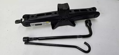2017-2023 HONDA RIDGELINE SPARE TIRE EMERGENCY JHACK TOOL KIT OEM GENUINE PART. - 第 4/19 張圖片