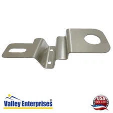 Fender Antenna Bracket 3/4 Inch NMO 2022-2025 Dodge 2500 & 5500 Passenger Side