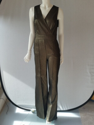 hallhuber jumpsuit