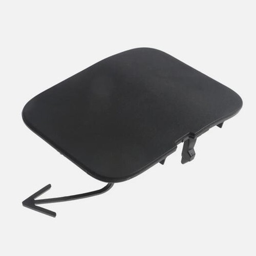 Front Bumper Tow Eye Hook Access Cover Cap For 2009-14 Nissan Maxima 62086-9N00H - Picture 3 of 4