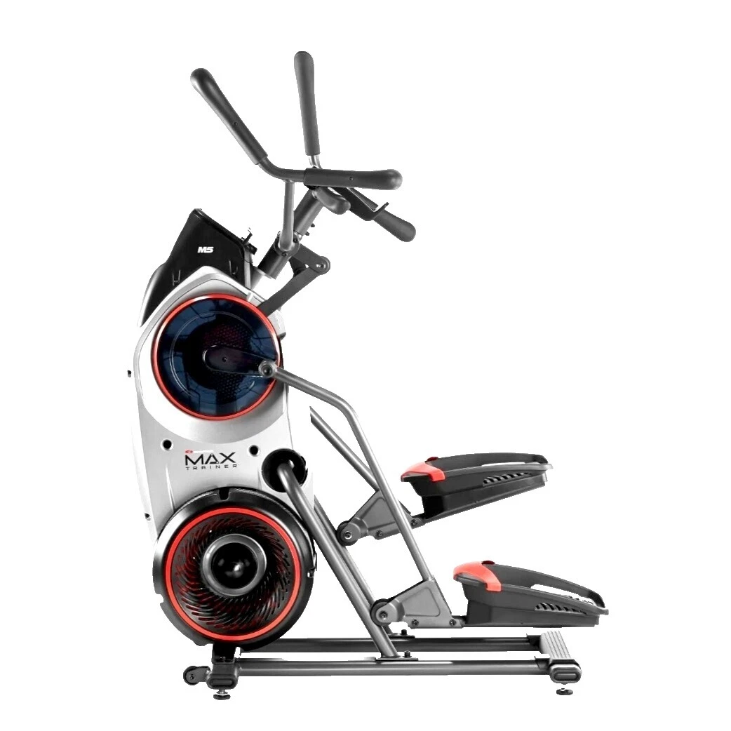 Rpm Bowflex equipos de entrenamiento cardiovascular