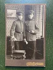 Old CAB Photo, Limbach in Saxony (N)260923