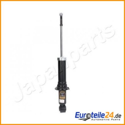 Stoßdämpfer JAPANPARTS MM-22055 Hinterachse für Toyota