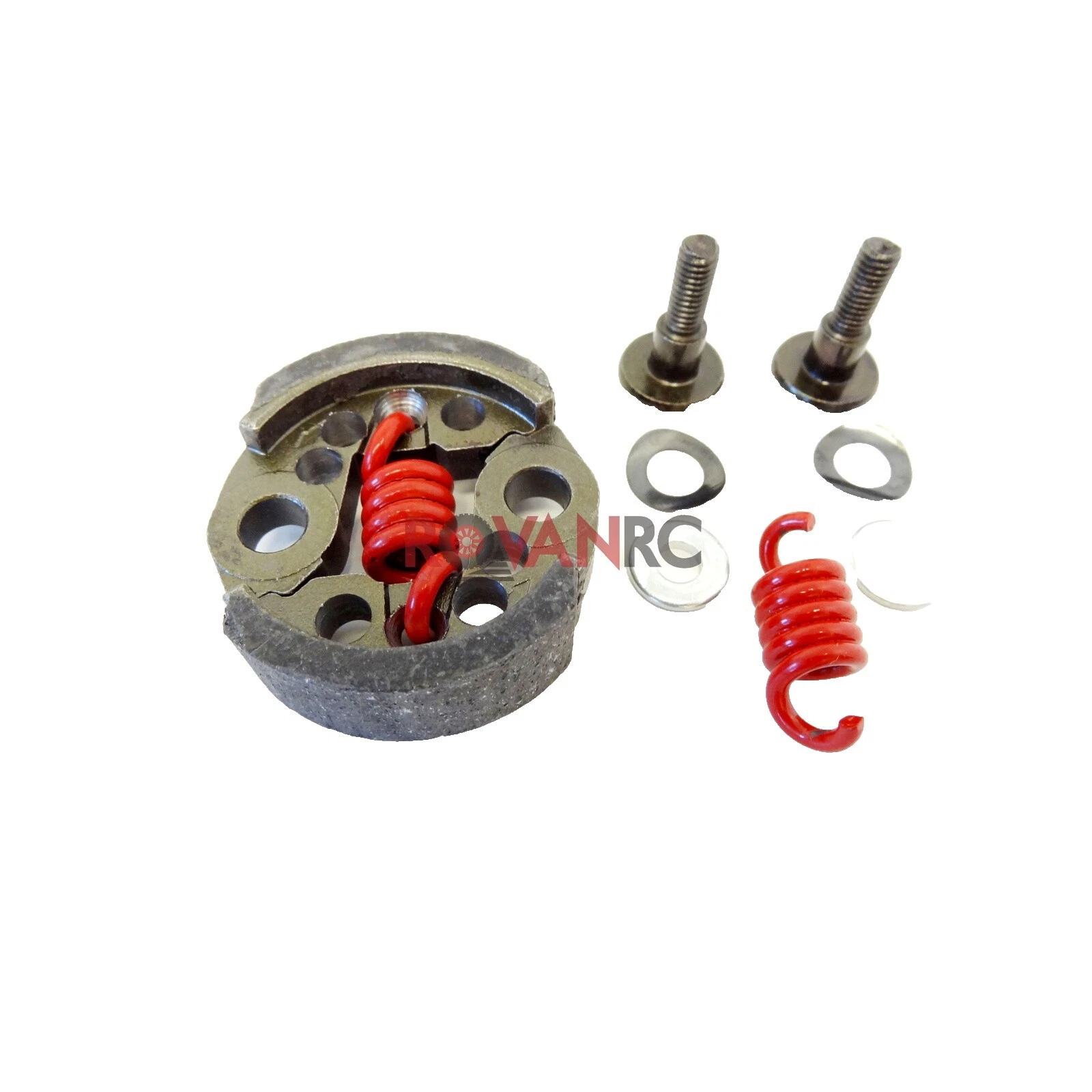 Hobby RC Clutches, Gear & Transmission Parts for FG