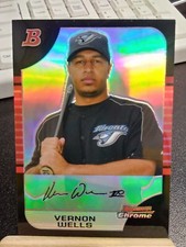 Click to enlarge Vernon Wells
