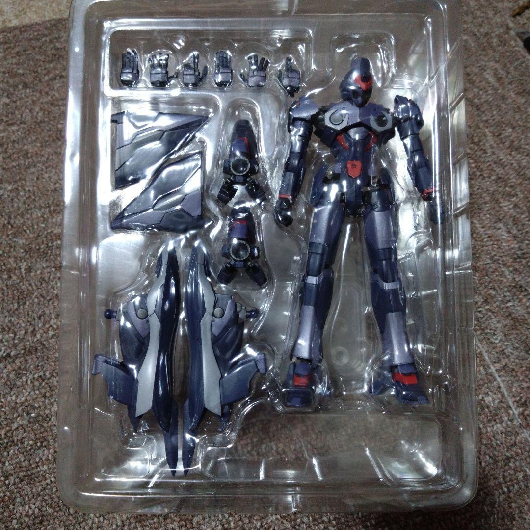 BANDAI - の Amazon.com: BANDAI LBX Hakai-o Z (Plastic Model) The Little
