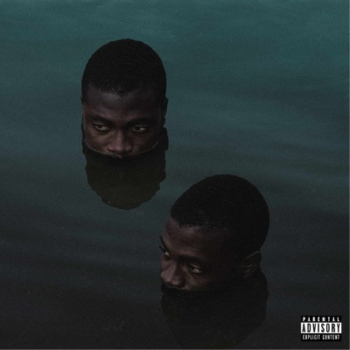 Blk Odyssy Black Vintage: The Reprise (CD) Album