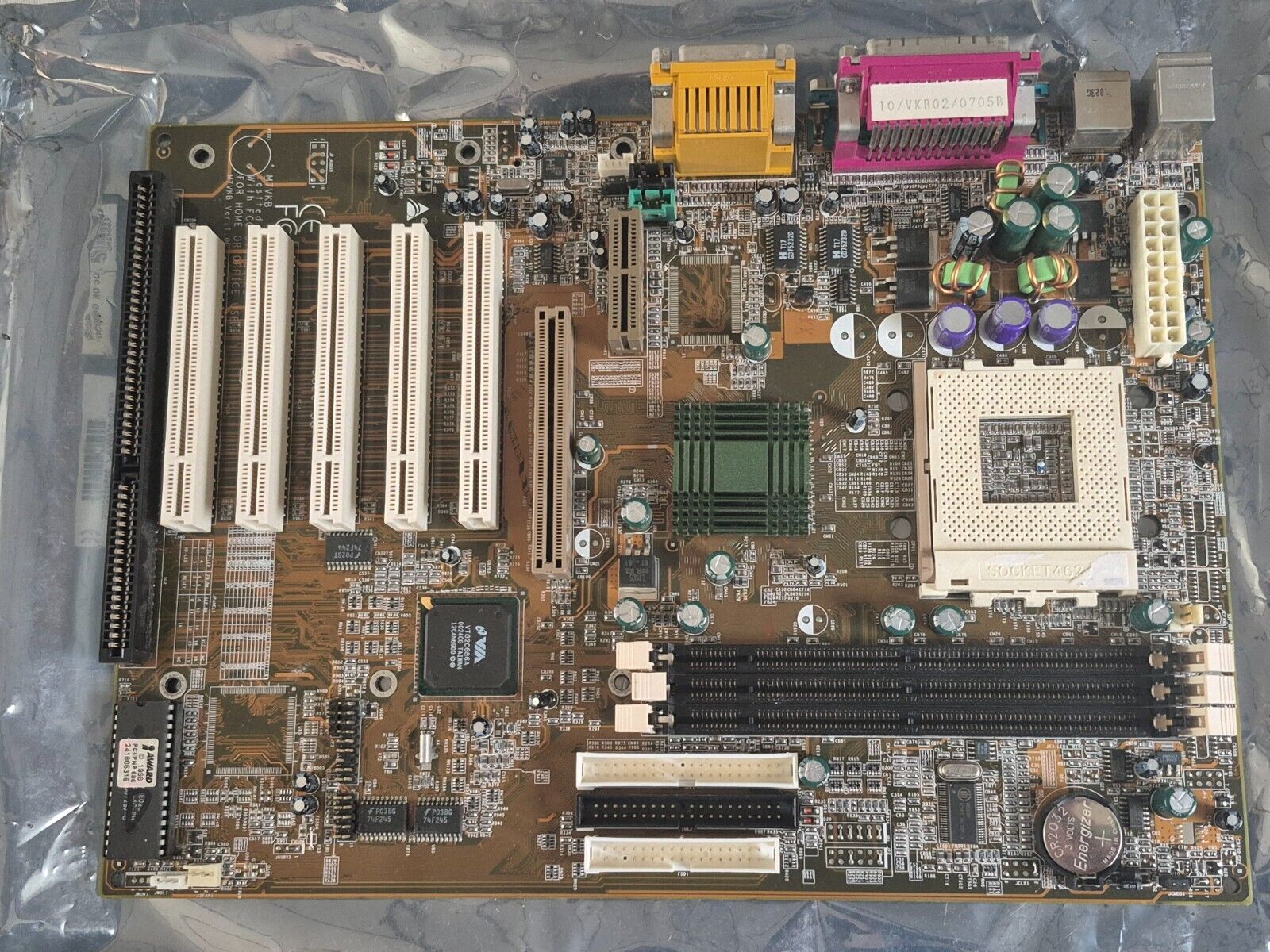 Picture 1 of 6