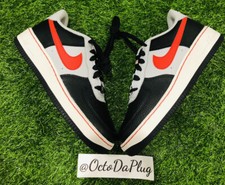 Nike Air Force 1 LV8 EMB Grey GS Kids Multi Sizes DJ9993-001