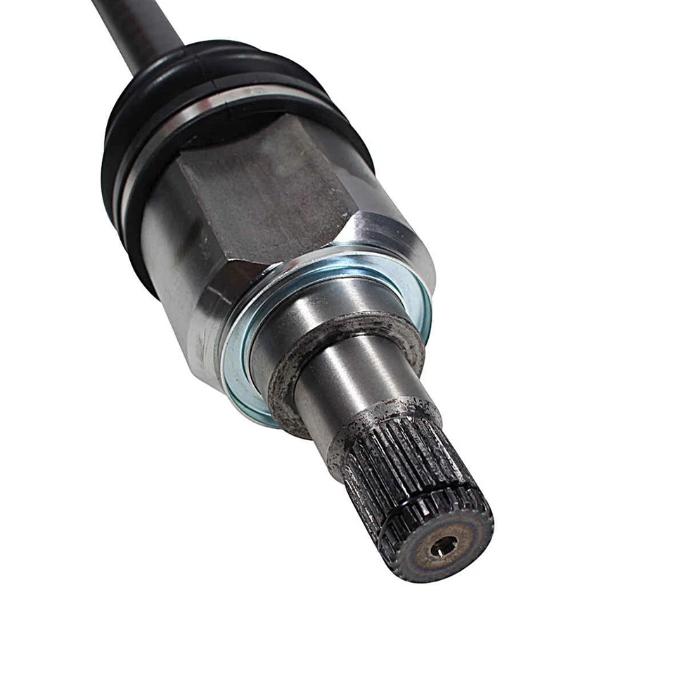 Front CV Joint Axle LH RH Pair fits Toyota Camry Sedan Auto Trans 2.4L 02-06 - Image 4 of 4