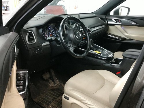 OEM Axle Shaft For Mazda Cx-9 Assy Left Rear - Picture 10 of 12