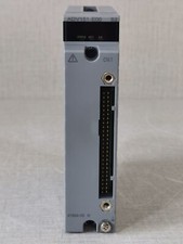 YOKOGAWA ADV151-E00-S2 DIGITAL INPUT MODUL ATD5A-00 S1 Connector Pin