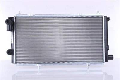 NISSENS 61337 Radiateur Moteur Pour CITROËN C15 - 1.8D 1.9D - Photo 1/4