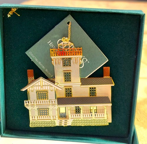 Shelia Historical ornaments NEW - Picture 4 of 15