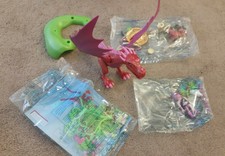 playmobil fairies 9134