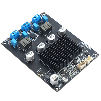 TPA3250 digitaler Leistungsverstärker 130W+130W Strero Channel Class D Audio Amp