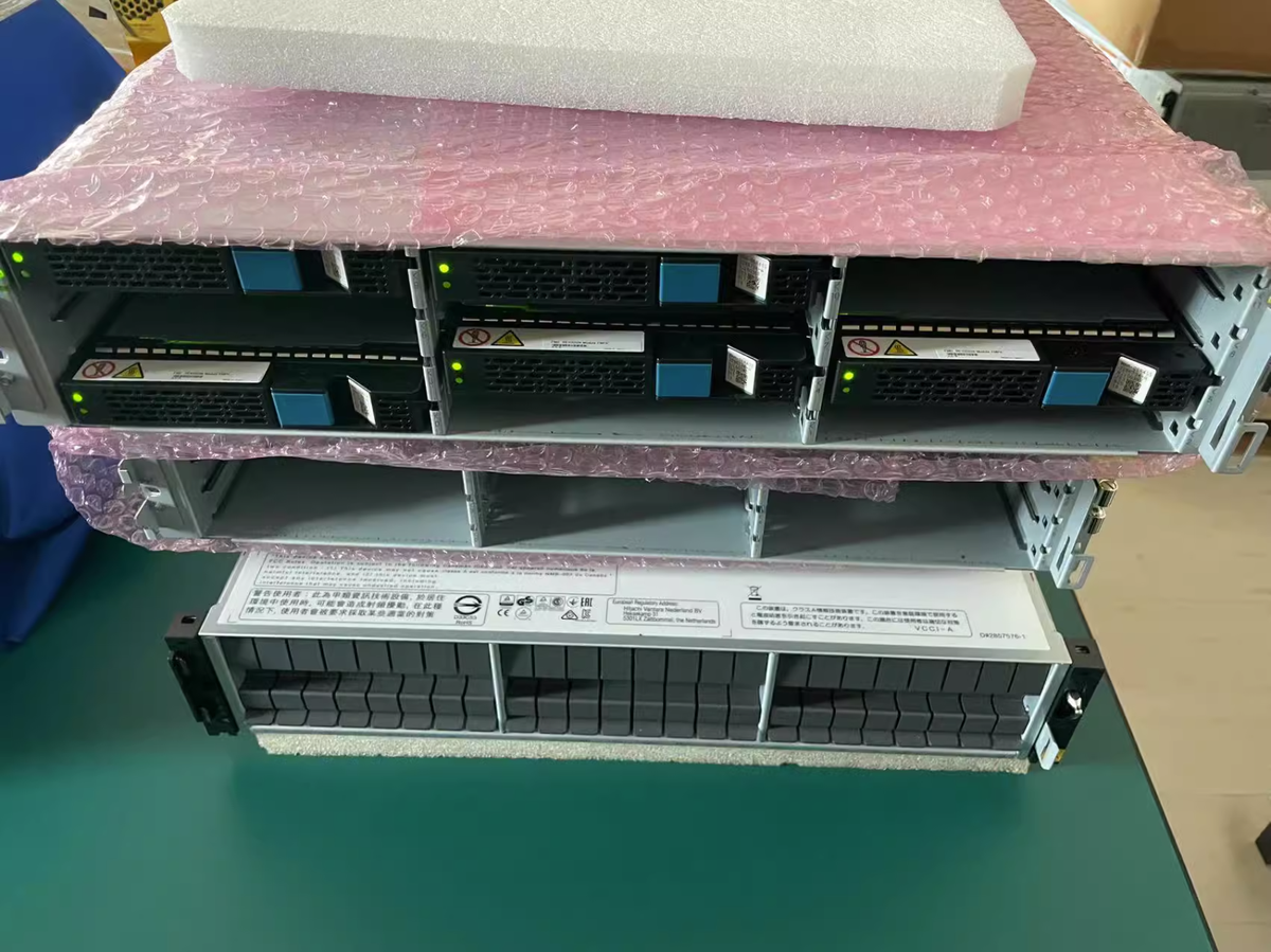 3286735-A HITACHI FLASH MODULE DRIVE FMD 14TB 12G SAS 2.5 SFF VSP G GX00 STORAGE 3286735-A HITACHI FLASH MODULE DRIVE FMD 14TB 12G SAS 2.5 SFF VSP G GX00 STORAGE