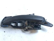 1769292 exterior door handle for the right rear sliding door Ford Transit