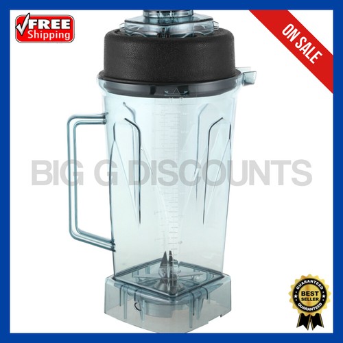 replacement vitamix jug