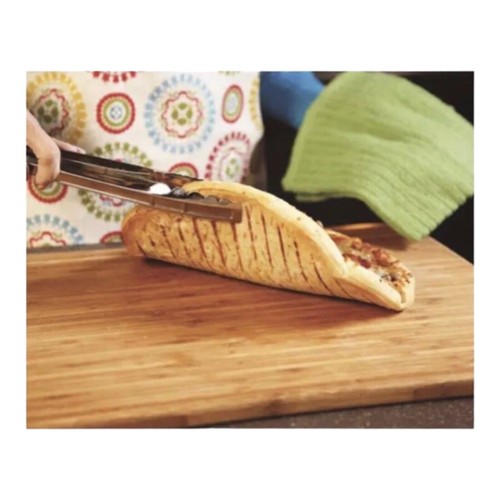 2 Pack Non-Stick Copper Grill and Bake Mat 2 Pack - Total of 2 Mats - Picture 8 of 15