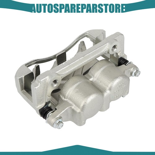 For F-150 2005 Ford Lobo 2004-2005 Ford Front Right Brake Calipers w/ Bracket - Foto 8 di 12