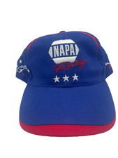NAPA Racing Cap Hat Intrepid Fallen Heroes Fund  Ron Capps 28  Chase Elliott 9