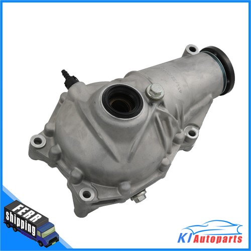 Portador diferencial eje delantero 3,15 31507594314 para BMW X5 15-2018 BMW X6 14-18 - Imagen 6 de 12