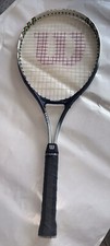 Wilson Impact Tennis Racket