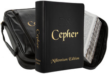 Cepher Package Deal - Large Print