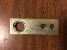 Toro Lawn Mower Cobalance Spring Bracket 28-9400