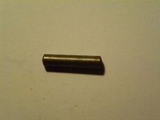#5 Taper Pin 1-1/4 Long"   (25 Pieces)  FREE SHIPPING WG1066