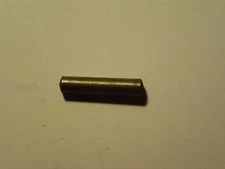#5 Taper Pin 1-1/4 Long"   (25 Pieces)  FREE SHIPPING WG1066
