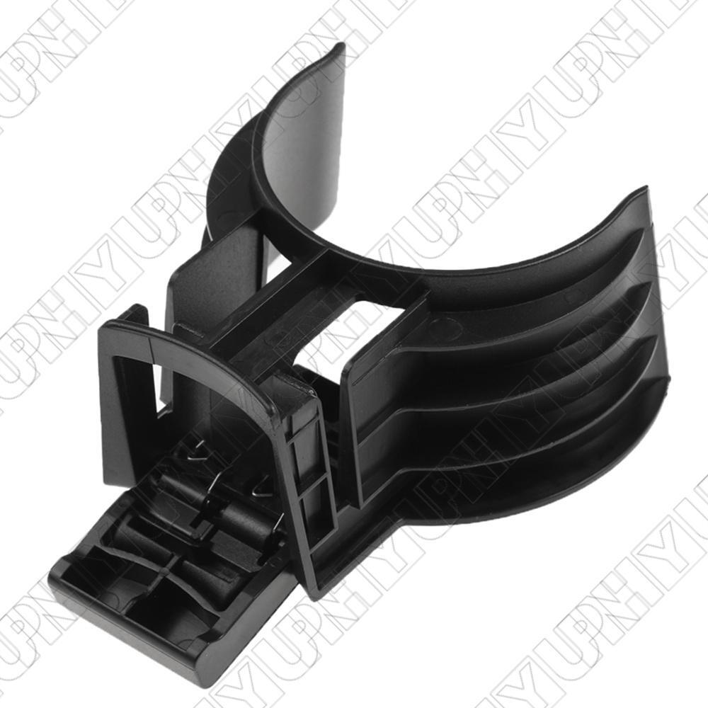 Unbranded Center Console Cup Holder Insert Divider – Fits Toyota Highlander 2002-2007